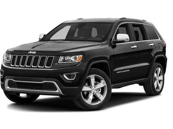 JEEP GRAND CHEROKEE 2016 1C4RJFBM0GC300640 image